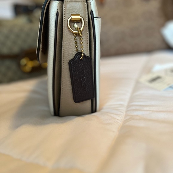 Coach Bags Coach Colorblock Leather Crossbody Bag Nordstrom Exclusive Poshmark